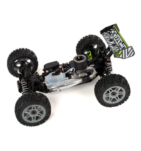 Kyosho Inferno NEO ST Race Spec 3.0 ReadySet 1/8 Nitro Stadium Truck