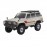 Kyosho KC10 Series Toyota Land Cruiser 60 1/10 Scale 4WD Electric Crawler ReadySet - Body Type 1