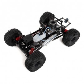 Kyosho Mad Crusher GP ReadySet 1/8 4WD Nitro Monster Truck