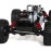 Kyosho Mad Crusher GP ReadySet 1/8 4WD Nitro Monster Truck