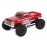 Kyosho Mad Crusher GP ReadySet 1/8 4WD Nitro Monster Truck