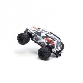 Kyosho Mad Wagon VE 1/10 Scale ReadySet Electric 4WD Brushless Truck (Black)