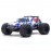 Kyosho Mad Wagon VE 1/10 Scale ReadySet Electric 4WD Brushless Truck (Blue)