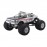 Kyosho Monster Kruiser Nitro USA-1 GP 1/8 ReadySet Monster Truck w/Syncro KT-231P+