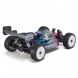 Kyosho MP11 Competition 1/8 Scale 4WD Off-Road Nitro Buggy Kit