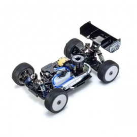 Kyosho MP11 Competition 1/8 Scale 4WD Off-Road Nitro Buggy Kit