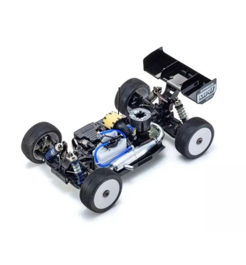 Kyosho MP11 Competition 1/8 Scale 4WD Off-Road Nitro Buggy Kit Kyosho MP11 Competition 1/8 Scale 4WD Off-Road Nitro Buggy Kit