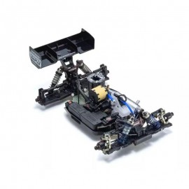 Kyosho MP11 Competition 1/8 Scale 4WD Off-Road Nitro Buggy Kit