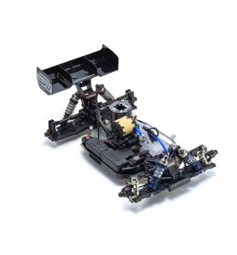Kyosho MP11 Competition 1/8 Scale 4WD Off-Road Nitro Buggy Kit Kyosho MP11 Competition 1/8 Scale 4WD Off-Road Nitro Buggy Kit