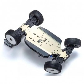 Kyosho MP11 Competition 1/8 Scale 4WD Off-Road Nitro Buggy Kit