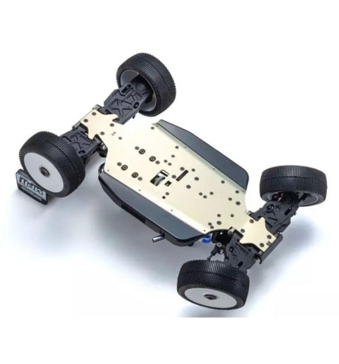 Kyosho MP11 Competition 1/8 Scale 4WD Off-Road Nitro Buggy Kit Kyosho MP11 Competition 1/8 Scale 4WD Off-Road Nitro Buggy Kit