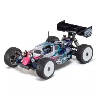 Kyosho MP11 Competition 1/8 Scale 4WD Off-Road Nitro Buggy Kit
