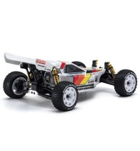 Kyosho Optima Mid 1/10 Scale 4WD Off-Road Electric Buggy Kit