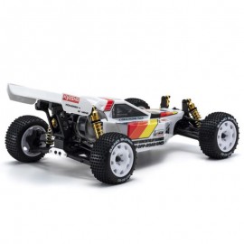 Kyosho Optima Mid 1/10 Scale 4WD Off-Road Electric Buggy Kit