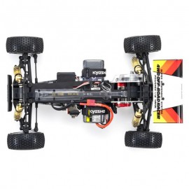 Kyosho Optima Mid 1/10 Scale 4WD Off-Road Electric Buggy Kit