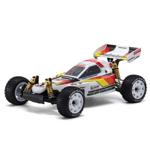 Kyosho Optima Mid 1/10 Scale 4WD Off-Road Electric Buggy Kit Kyosho Optima Mid 1/10 Scale 4WD Off-Road Electric Buggy Kit