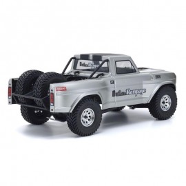 Kyosho Outlaw Rampage PRO 1/10 Scale Electric 2WD Trophy Truck ARR Kit