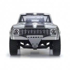 Kyosho Outlaw Rampage PRO 1/10 Scale Electric 2WD Trophy Truck ARR Kit