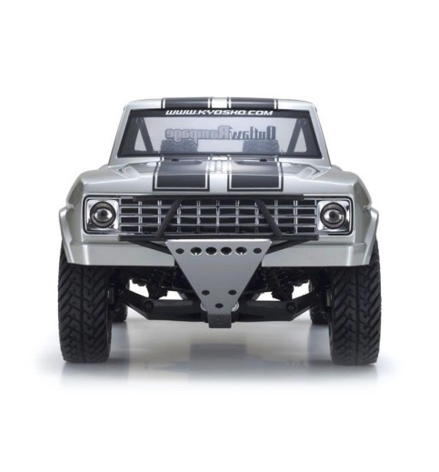 Kyosho Outlaw Rampage PRO 1/10 Scale Electric 2WD Trophy Truck ARR Kit