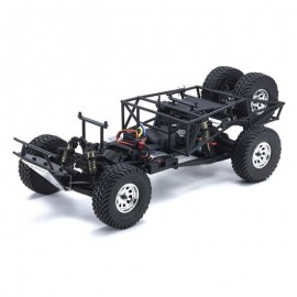 Kyosho Outlaw Rampage PRO 1/10 Scale Electric 2WD Trophy Truck ARR Kit