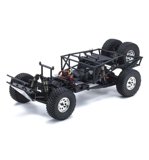 Kyosho Outlaw Rampage PRO 1/10 Scale Electric 2WD Trophy Truck ARR Kit