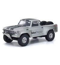Kyosho Outlaw Rampage PRO 1/10 Scale Electric 2WD Trophy Truck ARR Kit