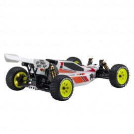 Kyosho Turbo Optima Mid Special 1/10 4WD Electric Off-Road Buggy Racer Kit