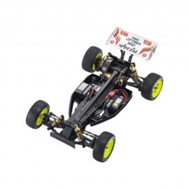 Kyosho Turbo Optima Mid Special 1/10 4WD Electric Off-Road Buggy Racer Kit