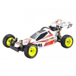 Kyosho Turbo Optima Mid Special 1/10 4WD Electric Off-Road Buggy Racer Kit