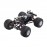 Kyosho USA-1 GP Nitro 1/8 Scale ReadySet Monster Truck