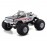 Kyosho USA-1 VE Electric 1/8 Scale ReadySet Brushless Monster Truck