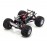 Kyosho USA-1 VE Electric 1/8 Scale ReadySet Brushless Monster Truck