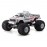 Kyosho USA-1 VE Electric 1/8 Scale ReadySet Brushless Monster Truck