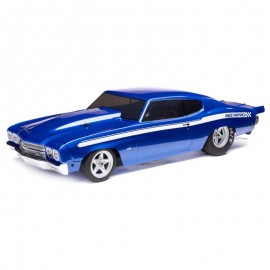 Losi 1/16 1970 Chevelle 2WD RTR Mini No Prep Drag Car w/2.4GHz Radio, Battery & Charger