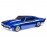 Losi 1/16 1970 Chevelle 2WD RTR Mini No Prep Drag Car w/2.4GHz Radio, Battery & Charger
