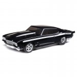 Losi 1/16 1970 Chevelle 2WD RTR Mini No Prep Drag Car w/2.4GHz Radio, Battery & Charger