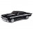 Losi 1/16 1970 Chevelle 2WD RTR Mini No Prep Drag Car w/2.4GHz Radio, Battery & Charger