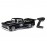 Losi 22S '68 Ford F100 No Prep 1/10 RTR Brushless Drag Race Truck (Losi Garage) w/Spektrum SLT3 2.4GHz Radio
