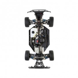 Losi 5IVE-T 2.0 V2 1/5 Bind-N-Drive 4WD Short Course Truck w/32cc Gasoline Engine