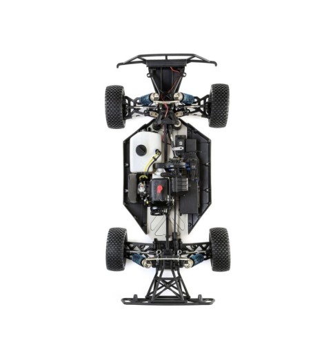 Losi 5IVE-T 2.0 V2 1/5 Bind-N-Drive 4WD Short Course Truck w/32cc Gasoline Engine