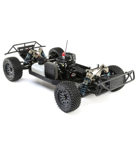 Losi 5IVE-T 2.0 V2 1/5 Bind-N-Drive 4WD Short Course Truck w/32cc Gasoline Engine