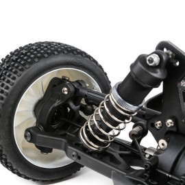 Losi 8IGHT Nitro 1/8 4WD RTR Buggy w/SLT 2.4GHz Radio