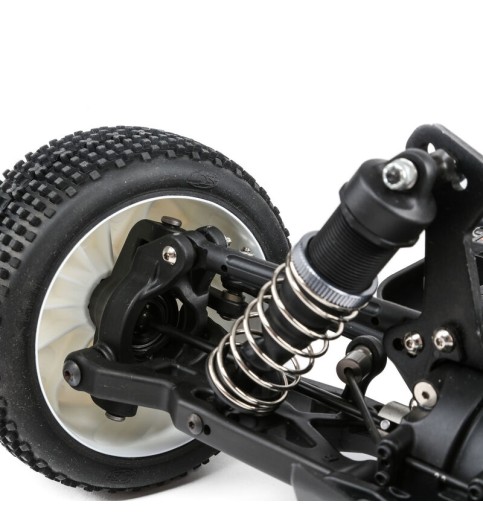 Losi 8IGHT Nitro 1/8 4WD RTR Buggy w/SLT 2.4GHz Radio Losi 8IGHT Nitro 1/8 4WD RTR Buggy w/SLT 2.4GHz Radio