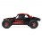 Losi 8IGHT-X Super Lasernut 4WD Brushless 1/6 RTR Electric Rock Racer Buggy w/DX3 2.4GHz Radio & Smart ESC