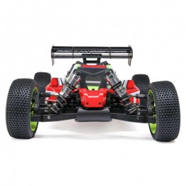 Losi 8IGHT-XE 1/8 4WD Electric Brushless RTR Buggy w/DX3 2.4GHz Radio