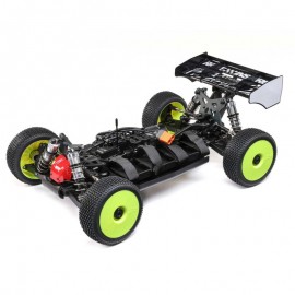 Losi 8IGHT-XE 1/8 4WD Electric Brushless RTR Buggy w/DX3 2.4GHz Radio