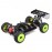 Losi 8IGHT-XE 1/8 4WD Electric Brushless RTR Buggy w/DX3 2.4GHz Radio
