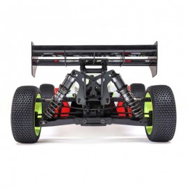 Losi 8IGHT-XE 1/8 4WD Electric Brushless RTR Buggy w/DX3 2.4GHz Radio