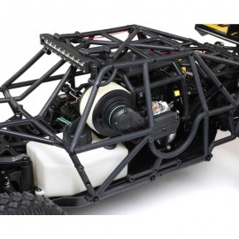 Losi DBXL 2.0 Desert Buggy 1/5 RTR 4WD Gas Buggy w/Spektrum SLT3 2.4GHz Radio