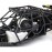 Losi DBXL 2.0 Desert Buggy 1/5 RTR 4WD Gas Buggy w/Spektrum SLT3 2.4GHz Radio